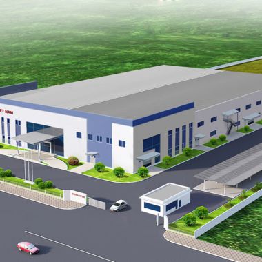 Những yếu tố  thiết kế phòng cháy hết sức quan trọng cho nhà xưởng
