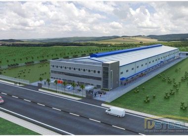 công ty thiết kế thẩm duyệt phòng cháy (PCCC) long an