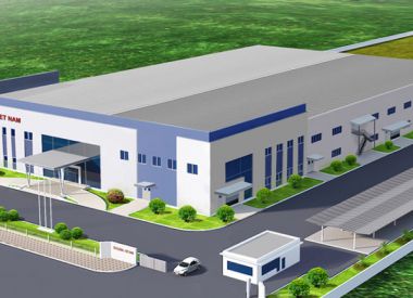 Công ty thiết kế thẩm duyệt phòng cháy tại Bình Phước