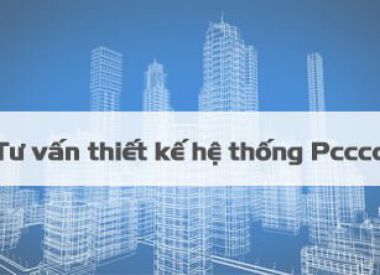 CÔNG TY THIẾT KẾ THẨM DUYỆT PCCC TẠI TIỀN GIANG