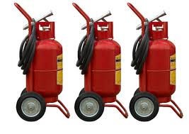 Dịch nạp bình phòng cháy giá rẻ KCN Tân Bình TP HCM
