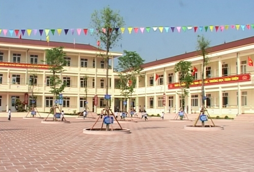 Thi công phòng cháy rẻ uý tín Tp.HCM
