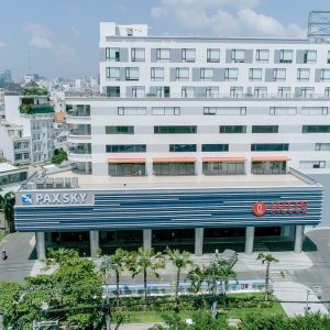 Thi công phòng cháy rẻ uý tín Tp.HCM