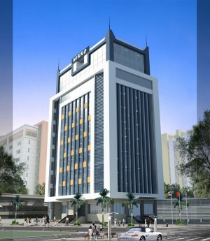 Thiết kế thẩm duyệt phòng cháy Bình Dương