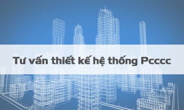 thiết kế thẩm duyệt PCCC Bình Dương