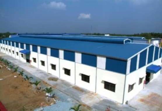thi công phòng cháy rẻ uý tín tại Bình Phước