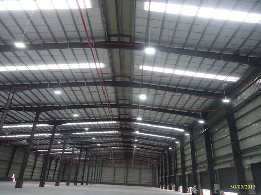 thi công phòng cháy giá rẻ uý tín tại Đồng Nai