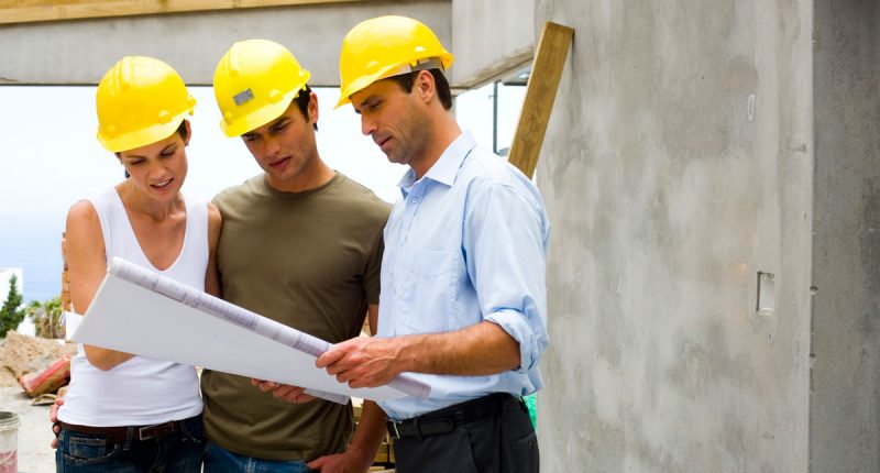 Thiết kế thẩm duyệt phòng cháy tại TP HCM