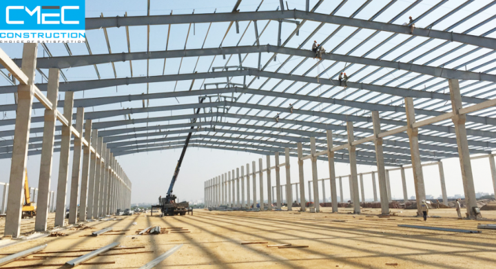 Thiết Kế Thẩm Duyệt Phòng Cháy Bình Dương