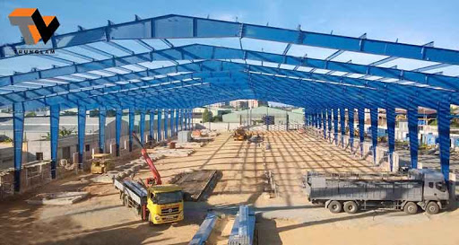 Công ty thiết kế thẩm duyệt phòng cháy tại Bình Phước