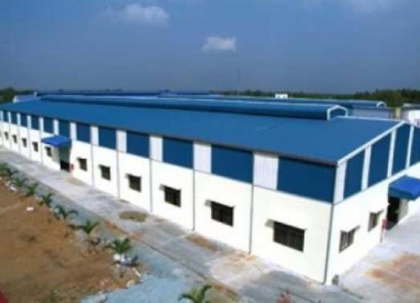 DỊCH VỤ THIÊT KẾ THI CÔNG LẮP ĐẶT PHÒNG CHÁY CHỮA CHÁY CHO NHÀ MÁY SINH VIỆT